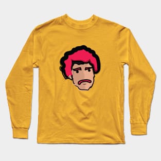 Mr. Ross Long Sleeve T-Shirt